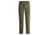 Black Diamond Dogma Climbing Pants - Mens, Burnt Olive, 30in Waist APB0Q43300301