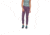 Black Diamond Drift Pants - Womens, Mulberry, Extra Large, AP7510055003XLG1