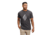 Black Diamond Engineered Diamond Short Sleeve Tee - Mens, Anthracite, Medium, AP7524720001MED1
