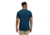 Black Diamond Engineered Diamond Short Sleeve Tee - Mens, Indigo, Large, AP7524724013LRG1