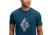 Black Diamond Engineered Diamond Short Sleeve Tee - Mens, Indigo, Large, AP7524724013LRG1