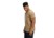 Black Diamond Engineered Diamond Short Sleeve Tee - Mens, Mushroom, Large, AP7524722015LRG1