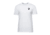 Black Diamond Equipment for Alpinists Short Sleeve Tee - Mens, White, Large, APYL4X1006LRG1