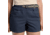 Black Diamond Ethos Shorts - Womens, Charcoal, Medium, AP7501570038MED1
