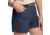 Black Diamond Ethos Shorts - Womens, Charcoal, Medium, AP7501570038MED1