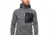 Black Diamond Factor Hoody - Men's, Granite, Medium, AP7440401007MED1