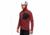 Black Diamond Factor Hoody - Mens, Red Rock/Black, Medium, AP7440409178MED1