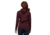 Black Diamond Factor Hoody - Womens, Bordeaux, Small, AP7440806018SML1