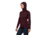 Black Diamond Factor Hoody - Womens, Bordeaux, Small, AP7440806018SML1