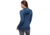 Black Diamond Factor Hoody - Womens, Ink Blue, Small, AP7440804014SML1