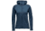 Black Diamond Factor Hoody - Womens, Ink Blue, Small, AP7440804014SML1