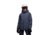 Black Diamond Factor Insulated Parka - Womens, Charcoal, Medium, AP7461070038MED1