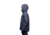 Black Diamond Factor Insulated Parka - Womens, Charcoal, Medium, AP7461070038MED1