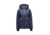 Black Diamond Factor Insulated Parka - Womens, Charcoal, Medium, AP7461070038MED1