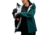 Black Diamond Factor Shell - Womens, Deep Woods, Large, AP7461083062LRG1