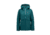 Black Diamond Factor Shell - Womens, Deep Woods, Large, AP7461083062LRG1