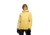 Black Diamond Factor Shell - Womens, Soft Ochre, Large, AP7461087024LRG1