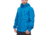 Black Diamond Fineline Stretch Rain Shell Jackets - Men, Kingfisher, Large, APH3JN426LRG1