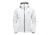 Black Diamond Fineline Stretch Rain Shell Jackets - Mens, Alloy, Small, APH3JN1000SML1