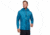 Black Diamond Fineline Stretch Rain Shell - Mens, Astral Blue, Small, APH3JN4002SML1