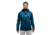Black Diamond Fineline Stretch Shell - Mens, Indigo, Medium, AP7450384013MED1