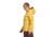 Black Diamond Fineline Stretch Shell - Womens, Soft Ochre, Medium, AP7450417024MED1