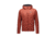 Black Diamond First Light 1.0 Stretch Hoody - Mens, Iron Red, Small, AP7522656053SML1