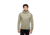 Black Diamond First Light 1.0 Stretch Hoody - Mens, Pine Smoke, Small, AP7522653060SML1