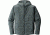 Black Diamond First Light Hooded Alpine Jacket - Men's, Small, Adriatic, APY4FG455SML1