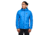 Black Diamond First Light Hybrid Hoody - Mens, Drifter Blue, Large, AP7522654066LRG1