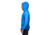 Black Diamond First Light Hybrid Hoody - Mens, Drifter Blue, Large, AP7522654066LRG1
