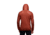 Black Diamond First Light Hybrid Hoody - Mens, Iron Red, Extra Large, AP7522656053XLG1