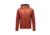 Black Diamond First Light Hybrid Hoody - Mens, Iron Red, Extra Large, AP7522656053XLG1