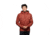 Black Diamond First Light Stretch Hoody - Mens, Iron Red, Extra Large, AP7522636053XLG1