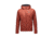 Black Diamond First Light Stretch Hoody - Mens, Iron Red, Extra Large, AP7522636053XLG1