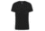 Black Diamond Flux Merino Shirt - Mens, Black, Medium, AP7520420002MED1
