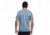 Black Diamond Flux Merino Shirt - Mens, Storm Blue, Medium, AP7520424030MED1