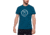 Black Diamond Forged T-Shirt - Mens, Small, Midnight, AP7300014017SML1