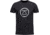 Black Diamond Forged T-Shirt - Mens, Small, Black, AP7300010002SML1