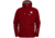 Black Diamond Front Point Shell - Men's-Deep Torch-X-Large
