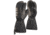 Black Diamond Guide Finger Gloves, Black, Extra Small, BD8010480002XSM1