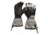 Black Diamond Guide Glove - Mens, Ash, Medium, BD8015161002MD-1