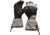 Black Diamond Guide Gloves, Ash, Large, BD8015161002LG-1