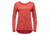 Black Diamond Gym Womens Pullover, Tandoori, Medium, APE7G9640MED1