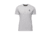 Black Diamond Heritage Alpinist Short Sleeve Tee - Mens, Nickel Heather, Medium, AP7524671014MED1