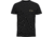 Black Diamond Heritage Short Sleeve T-Shirt - Mens, Black, Medium, AP7300470002MED1