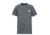 Black Diamond Icon Tee- Men's-Heathered Pewter-Small