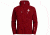 Black Diamond Induction Shell Jacket - Mens-Deep Torch-Large