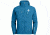 Black Diamond Induction Shell Jacket - Mens-Sapphire-Small