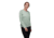 Black Diamond Lightwire Long Sleeve Tee - Womens, Foam Green, Medium, AP7520103041MED1